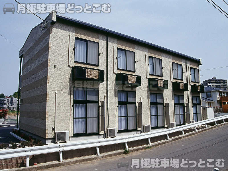 成田市囲護台1008－9の月極駐車場1
